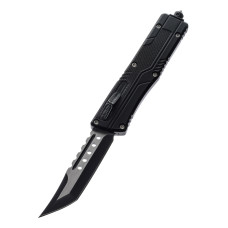 Ніж викидний фронтальний MicroTech SH664