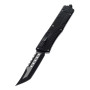 Ніж викидний фронтальний MicroTech SH664 Ніж викидний фронтальний MicroTech SH664