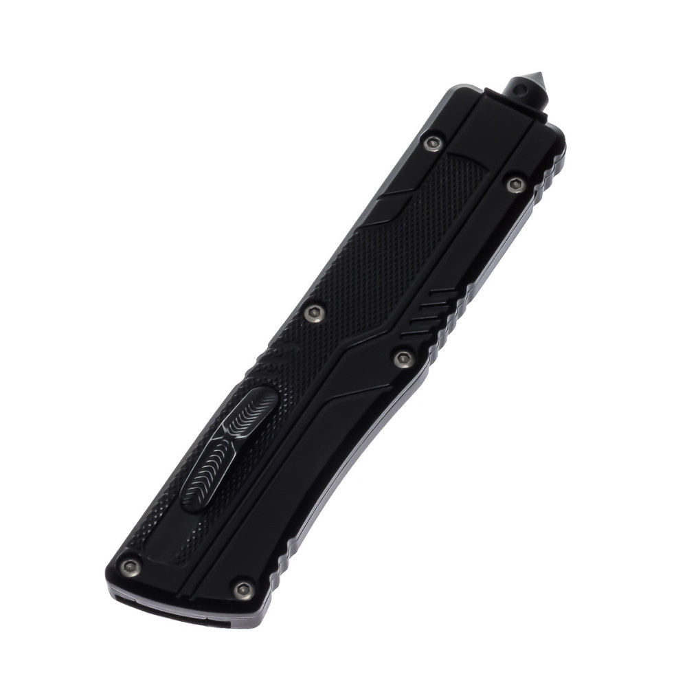 Ніж викидний фронтальний MicroTech SH664