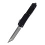 Ніж викидний фронтальний MicroTech SH667B