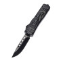 Ніж викидний фронтальний MicroTech SH663B