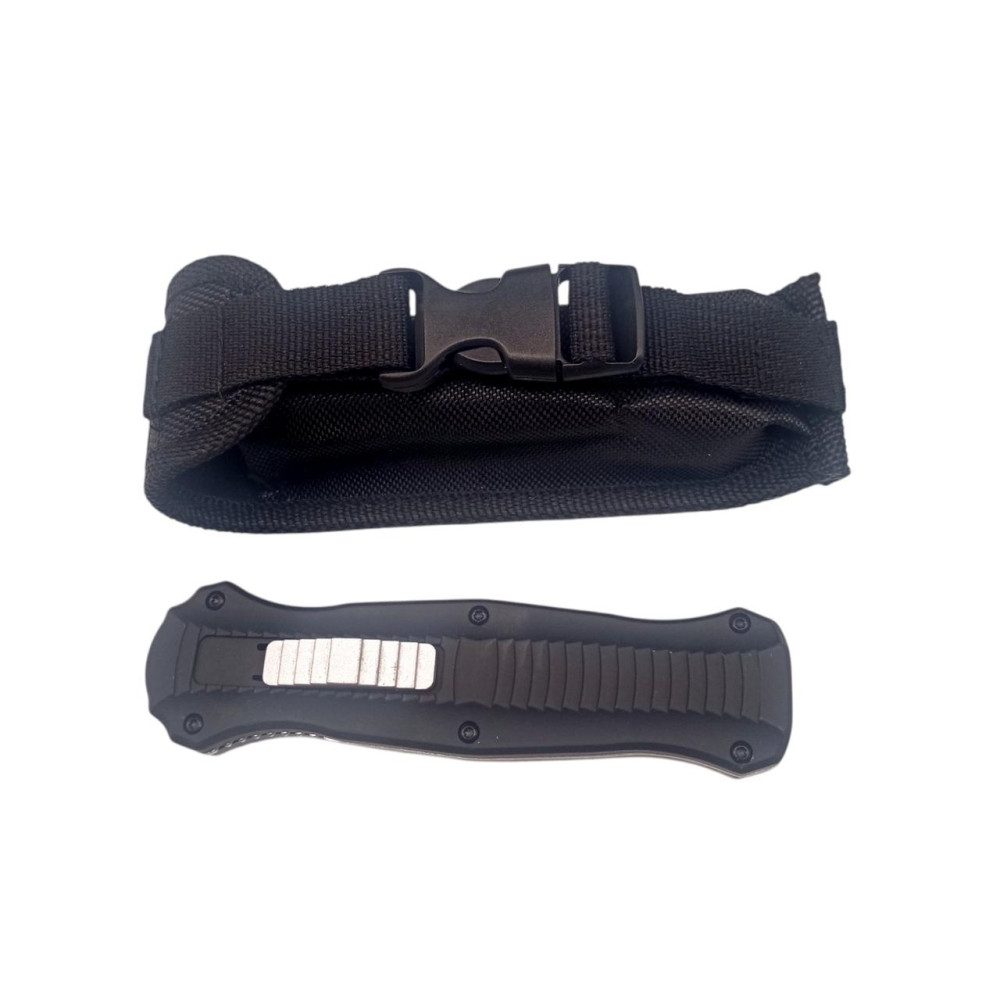 Ніж викидний фронтальний Benchmade SH660A