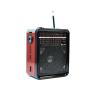 Радіоприймач Golon RX-9100