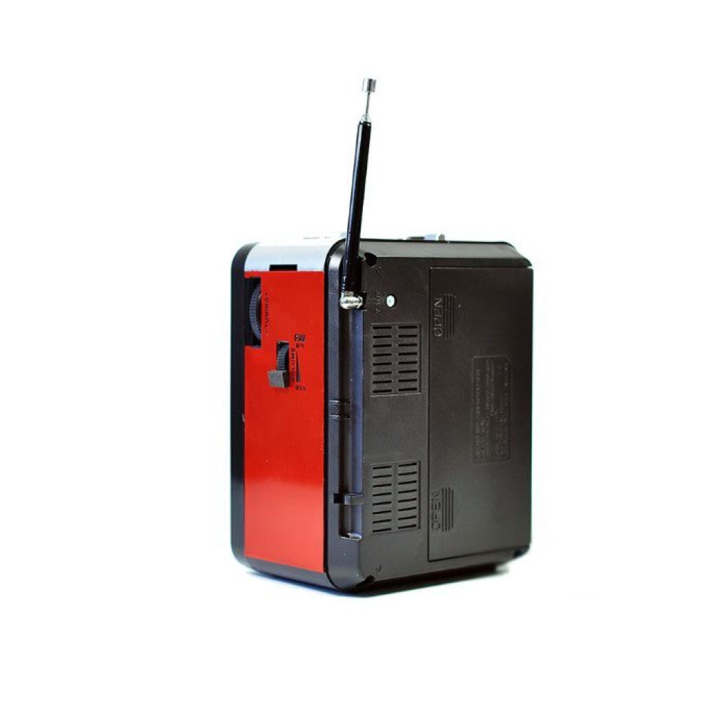 Радіоприймач Golon RX-9100