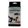 Набір тканинних фітнес резинок (LT-003) HIP RESISTANCE BAND / 7774 Набір тканинних фітнес резинок (LT-003) HIP RESISTANCE BAND / 7774