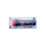 Ручний ліхтар Wimpex WX-2860, Акумулятор, 1LED