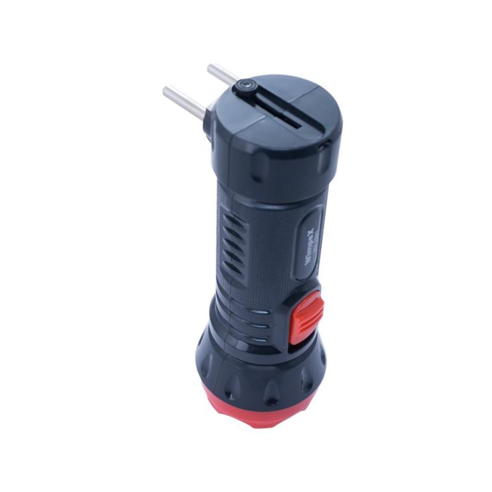 Ручний ліхтар Wimpex WX-2860, Акумулятор, 1LED