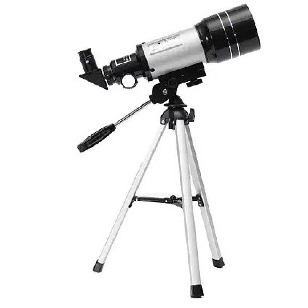 Телескоп астрономічний AZM70300 / F30070M / 7923