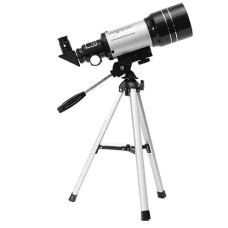 Телескоп астрономічний AZM70300 / F30070M / 7923