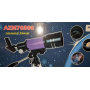 Телескоп астрономічний AZM70300 / F30070M / 7923 Телескоп астрономічний AZM70300 / F30070M / 7923