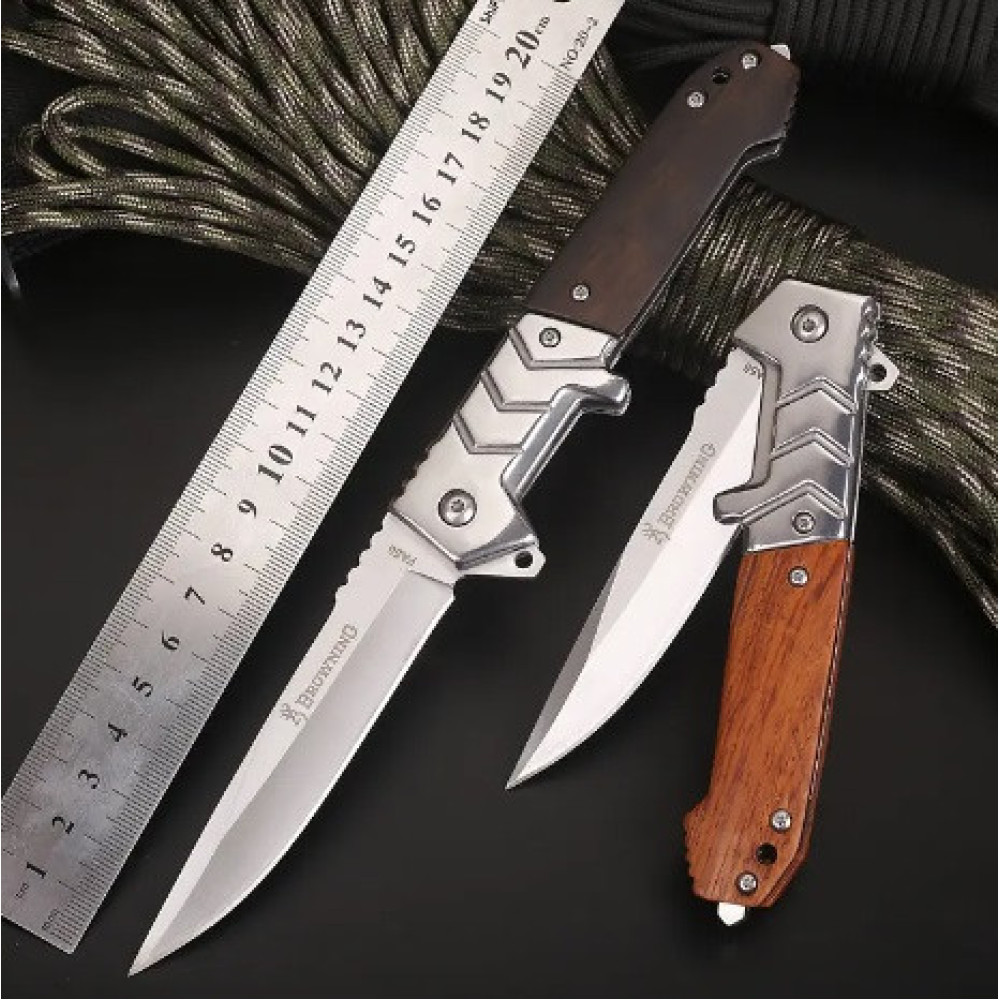 Ніж складаний Browning FA56, A1033B