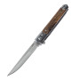 Ніж складний Aiboduo M390 A1026