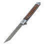 Ніж складаний Aiboduo M390 A1020
