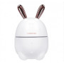 Зволожувач повітря та нічник 2 в 1 Xo Humidifiers Rabbit з фільтром для води Білий / 3900
