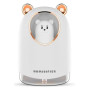 Зволожувач повітря H2O Humidifier USB з мишкою на 300 мл / 8023