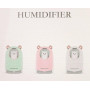 Зволожувач повітря H2O Humidifier USB з мишкою на 300 мл / 8023