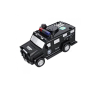 Дитяча копілка сейф машина поліцейська Hummer Cach Truck / 6688-19 Дитяча копілка сейф машина поліцейська Hummer Cach Truck / 6688-19