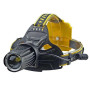 Налобний ліхтар Rablex WD144, W643, 3х18650, ЗУ MicroUSB, P50 LED, Zoom Налобний ліхтар Rablex WD144, W643, 3х18650, ЗУ MicroUSB, P50 LED, Zoom