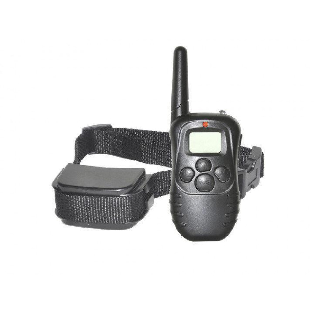 Нашийник для тренування собак Dog Training / Електро Навчальний / 0748
