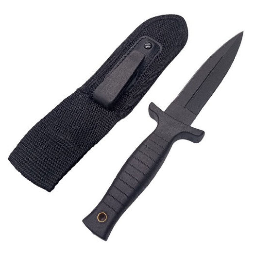 Ніж мисливський MicroTech 828, 23 см
