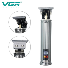 Професійна машинка для стрижки VGR V-078