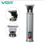 Професійна машинка для стрижки VGR V-078