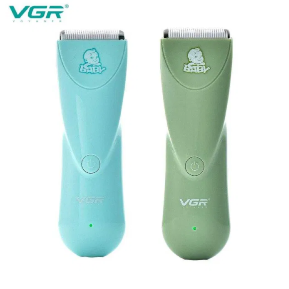 Машинка для стрижки дітей VGR V-150
