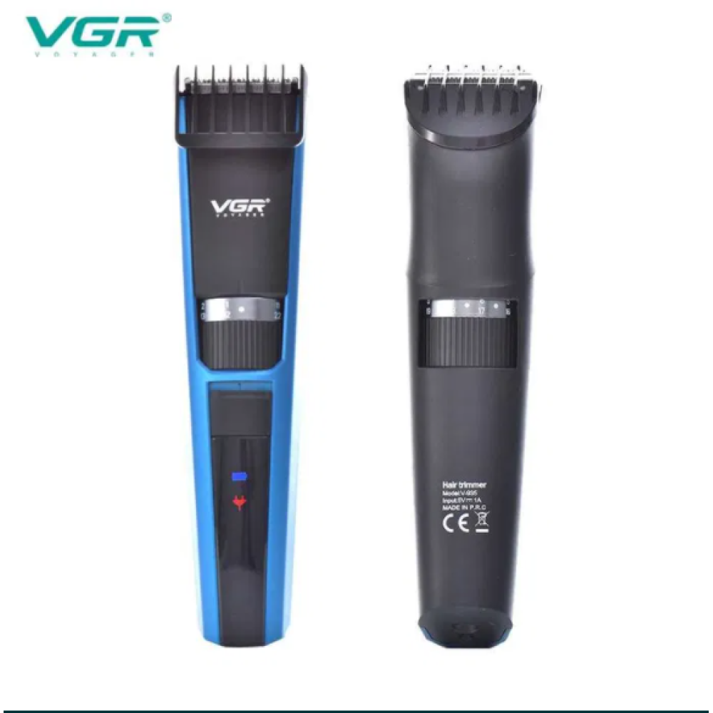 Машинка для стрижки VGR V-935