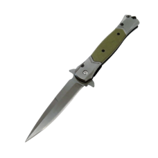 Ніж складаний Woody FA35G10