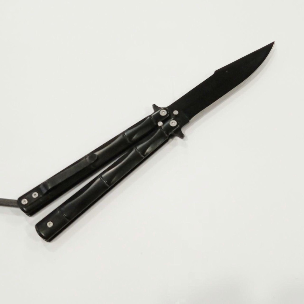 Ніж метелик A127