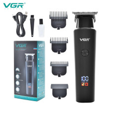 Машинка для стрижки VGR V-937