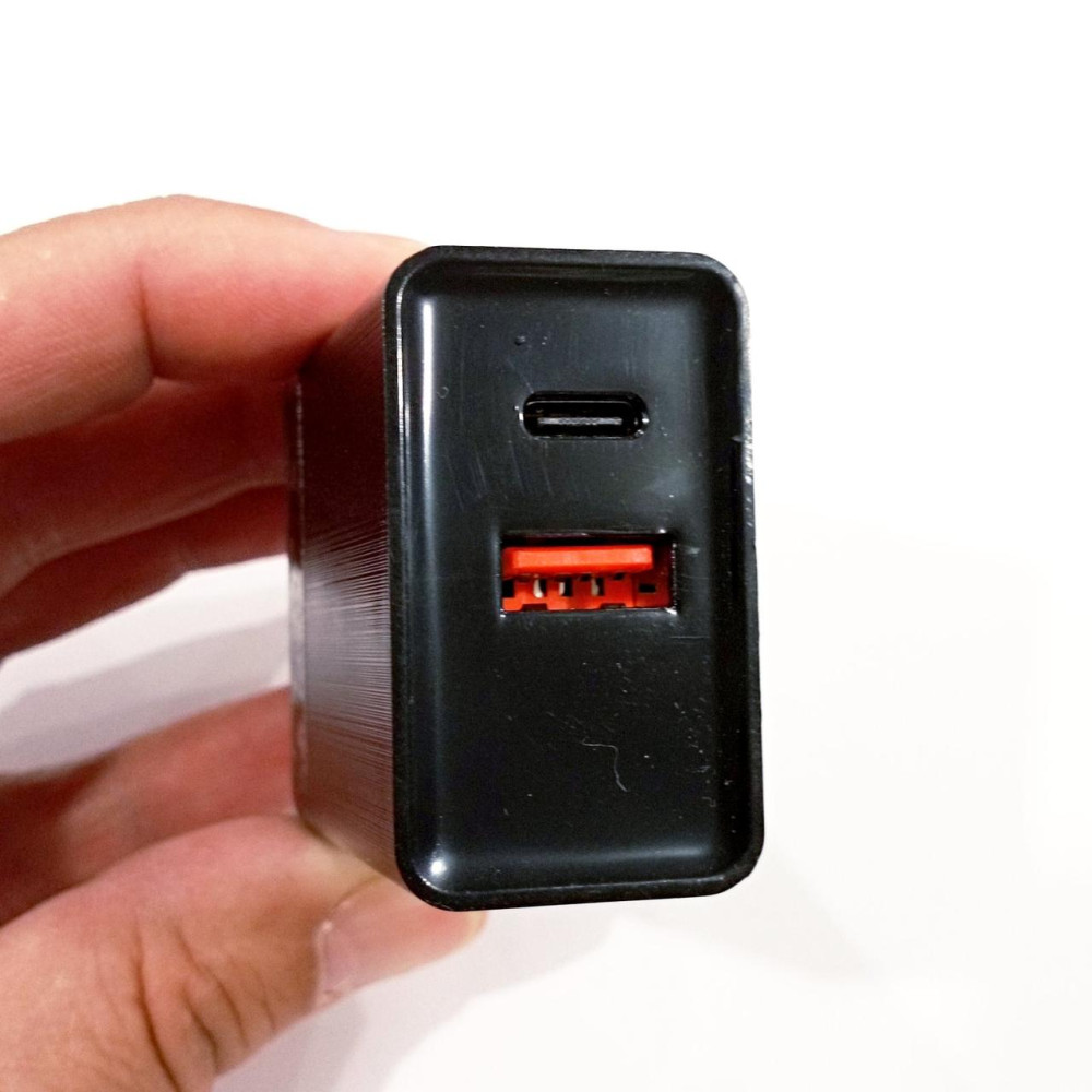 СЗУ AR-QC-PD ART-7614 USB x 1 PD x 1 / БЕЗ КОРОБКИ