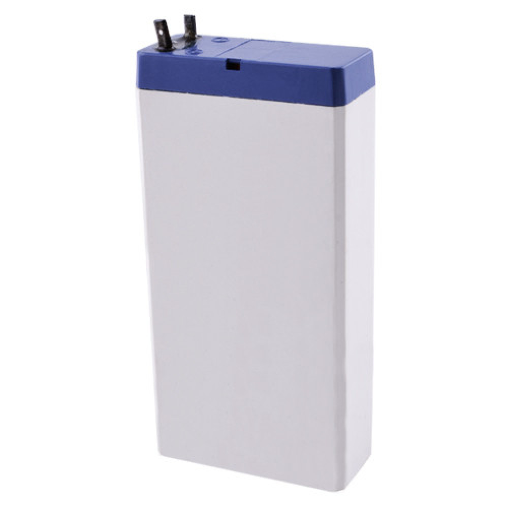 Акумулятор 4V 2500mAh / Акумуляторна батарея / Кислотно-лужний / розмір 100х50х20