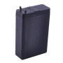Акумулятор 4V 2500mAh / Акумуляторна батарея / Кислотно-лужний / розмір 100х50х20