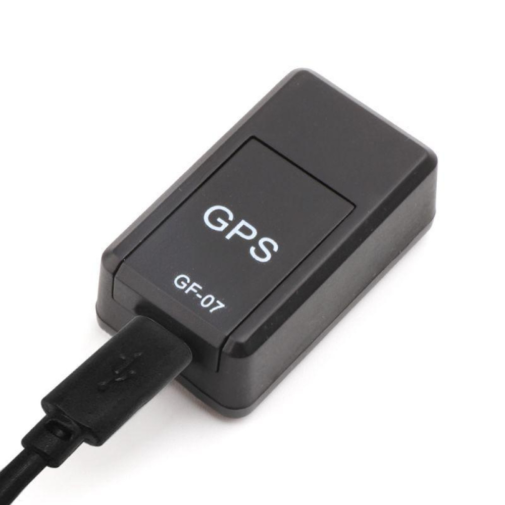 Міні GPS трекер Family Tracker GF-07 / 3449
