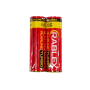 Батарейка Rablex LR6/AA/2шт/TURBO / Алкалінова / БЕЗ БЛІСТЕРА Батарейка Rablex LR6/AA/2шт/TURBO / Алкалінова / БЕЗ БЛІСТЕРА
