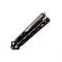 Ніж метелик A1009 Black Ніж метелик A1009 Black
