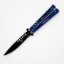 Ніж метелик A1006 Blue Ніж метелик A1006 Blue