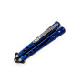 Ніж метелик A1006 Blue Ніж метелик A1006 Blue