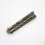 Ніж метелик A1004 Silver Ніж метелик A1004 Silver