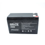 Акумулятор GDLITE GD1270 12V 7.0Ah / UKC / Акумуляторна батарея / Свинцево-кислотна (SLA) Акумулятор GDLITE GD1270 12V 7.0Ah / UKC / Акумуляторна батарея / Свинцево-кислотна (SLA)