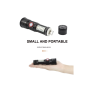 Ручний ліхтар SY-1903C-P50+SMD+RGB, Li-Ion акум. ЗУ USB, зум Ручний ліхтар SY-1903C-P50+SMD+RGB, Li-Ion акум. ЗУ USB, зум