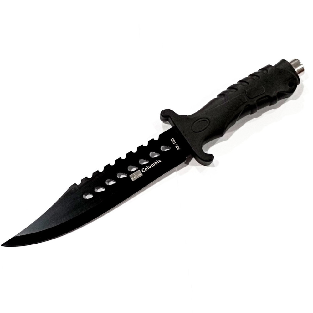 Ніж мисливський Columbia AK-103