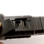 Ручний ліхтар Police BL-S007, XPE COB, microusb, для автомобілістів