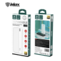Повербанк Inkax 10000 mAh PB-01A-10000 Повербанк Inkax 10000 mAh PB-01A-10000