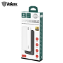 Повербанк Inkax 10000 mAh PB-01A-10000 Повербанк Inkax 10000 mAh PB-01A-10000