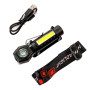 Налобний ліхтар KX-212-XPE, 5SMD, Li-Ion акум., Waterproof, ЗУ microUSB Налобний ліхтар KX-212-XPE, 5SMD, Li-Ion акум., Waterproof, ЗУ microUSB