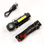 Налобний ліхтар KX-212-XPE, 5SMD, Li-Ion акум., Waterproof, ЗУ microUSB Налобний ліхтар KX-212-XPE, 5SMD, Li-Ion акум., Waterproof, ЗУ microUSB