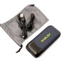Зарядний пристрій Rablex RB410 з функцією Power Bank / 18650 / екран / type-c Зарядний пристрій Rablex RB410 з функцією Power Bank / 18650 / екран / type-c