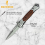 Ніж складаний Browning FA52 2857